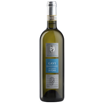 Monchiero Carbone Gavi di Gavi