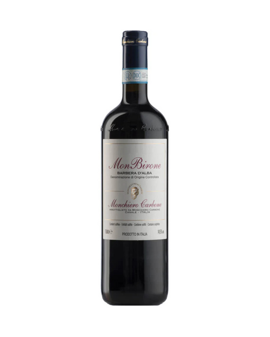 Monchiero Carbone Barbera d'Alba Mombirone