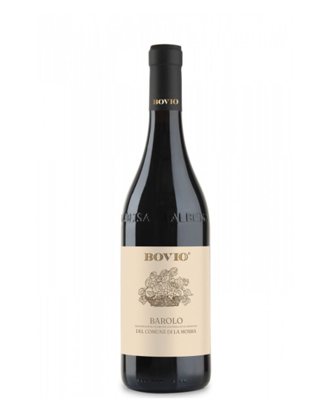 Bovio Barolo