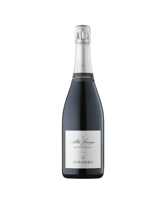 Colombo Alta Langa Blanc de Blanc