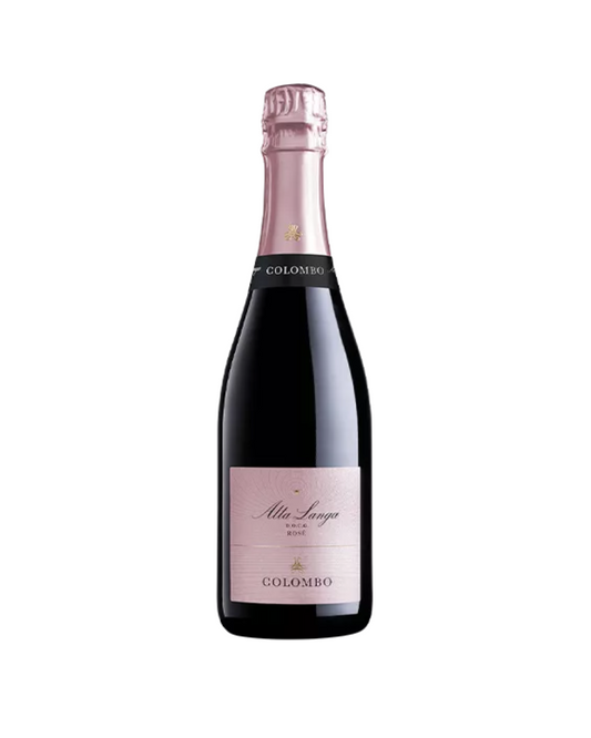 Colombo Alta Langa DOCG Rosé