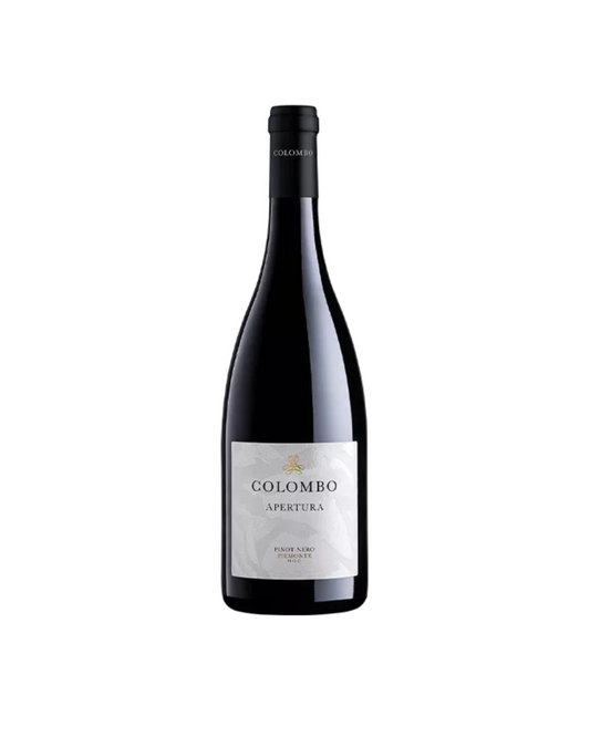 Colombo “Apertura” –Pinot Nero