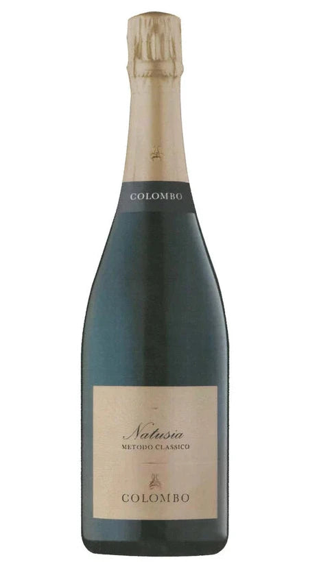 Colombo Natusia Metodo Classico - The Blend Family