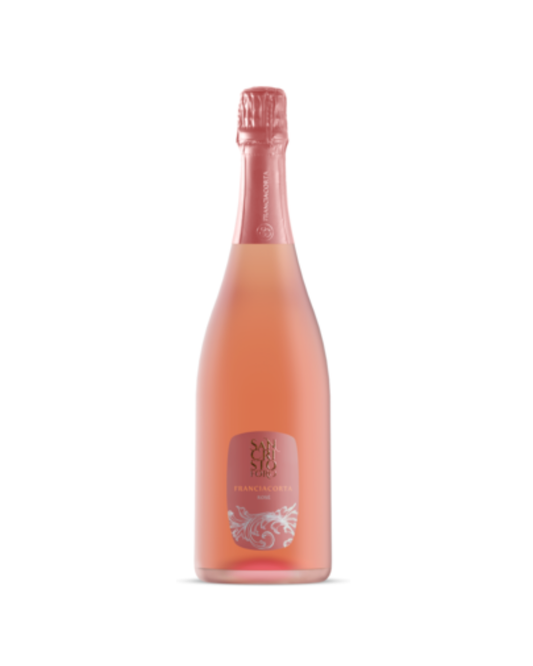 San Cristoforo Franciacorta Brut Rosè
