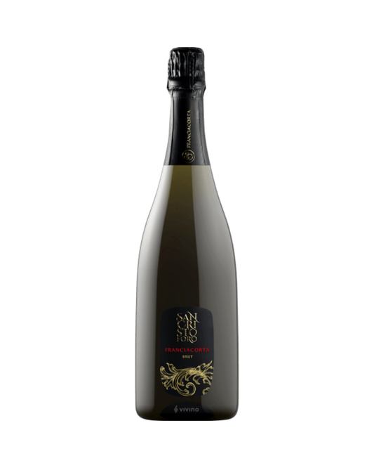 San Cristoforo Franciacorta Brut