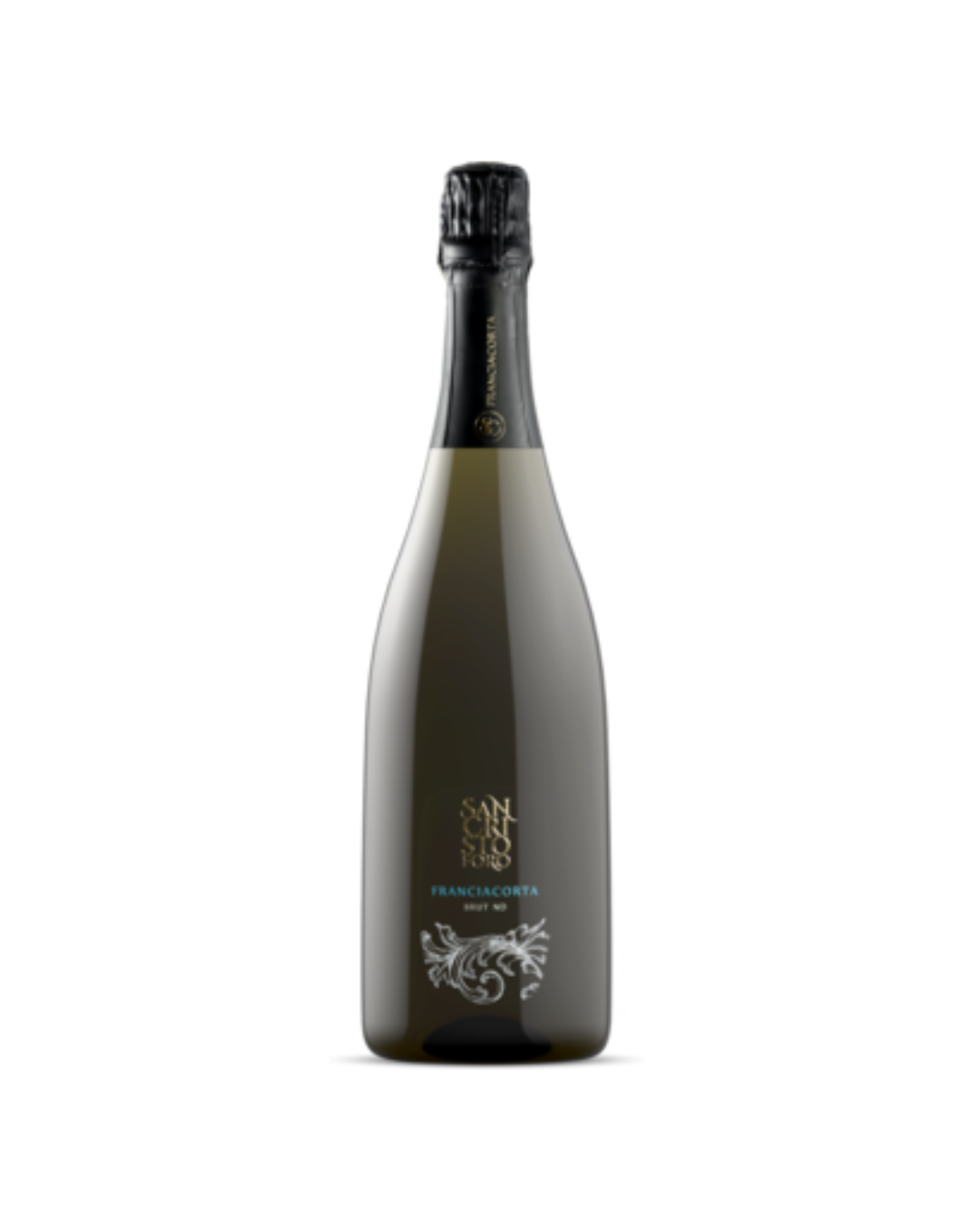San Cristoforo Franciacorta Non Dosato