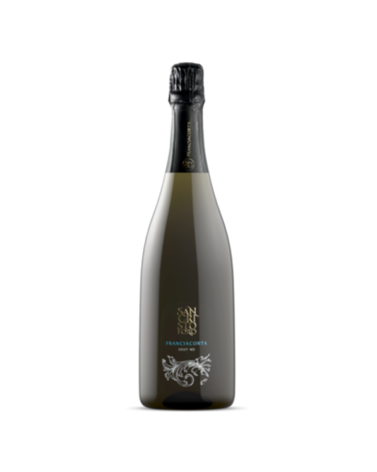 San Cristoforo Franciacorta Non Dosato