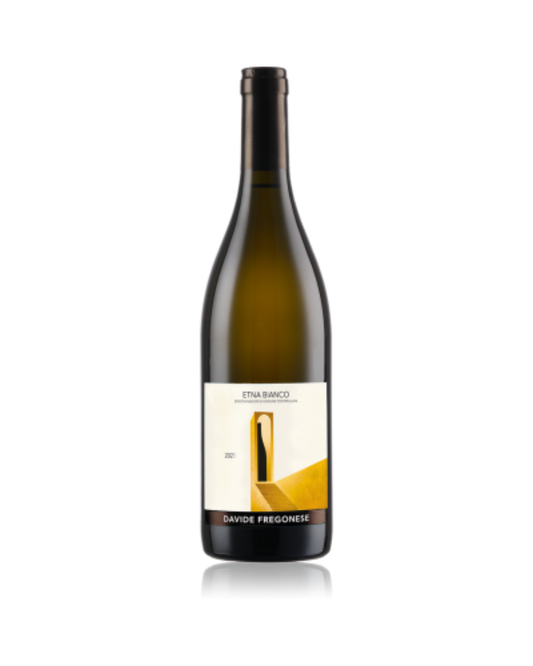 Fregonese Davide Etna Bianco Doc
