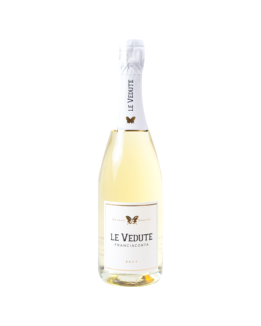Le Vedute Franciacorta Brut
