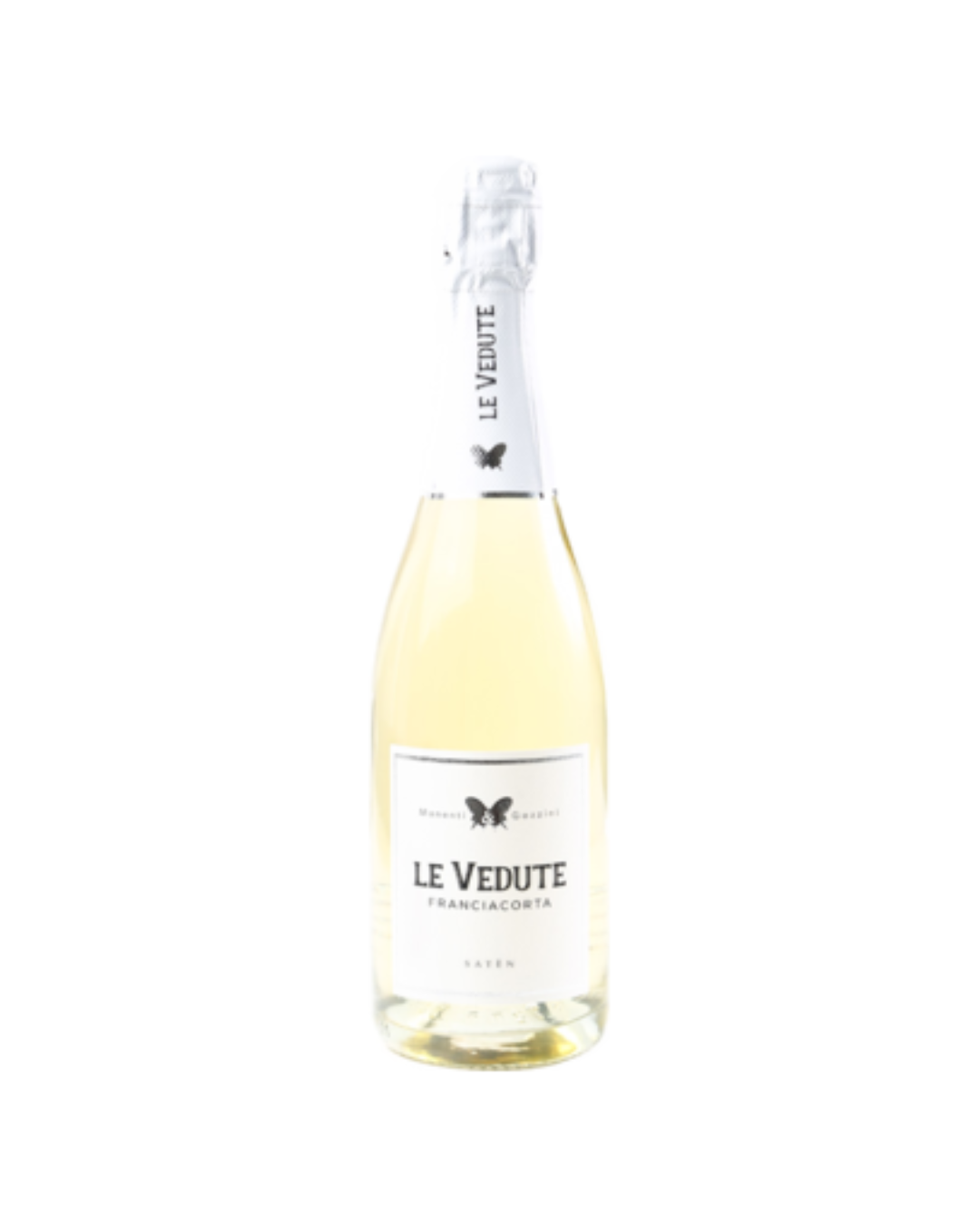 Le Vedute Franciacorta Satèn