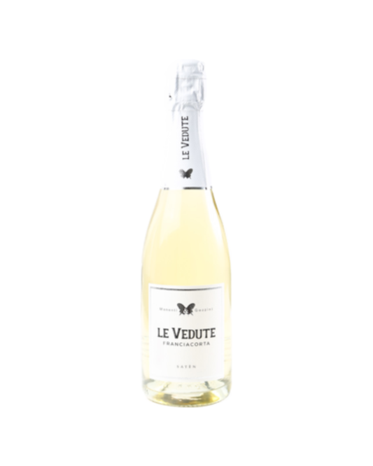Le Vedute Franciacorta Satèn