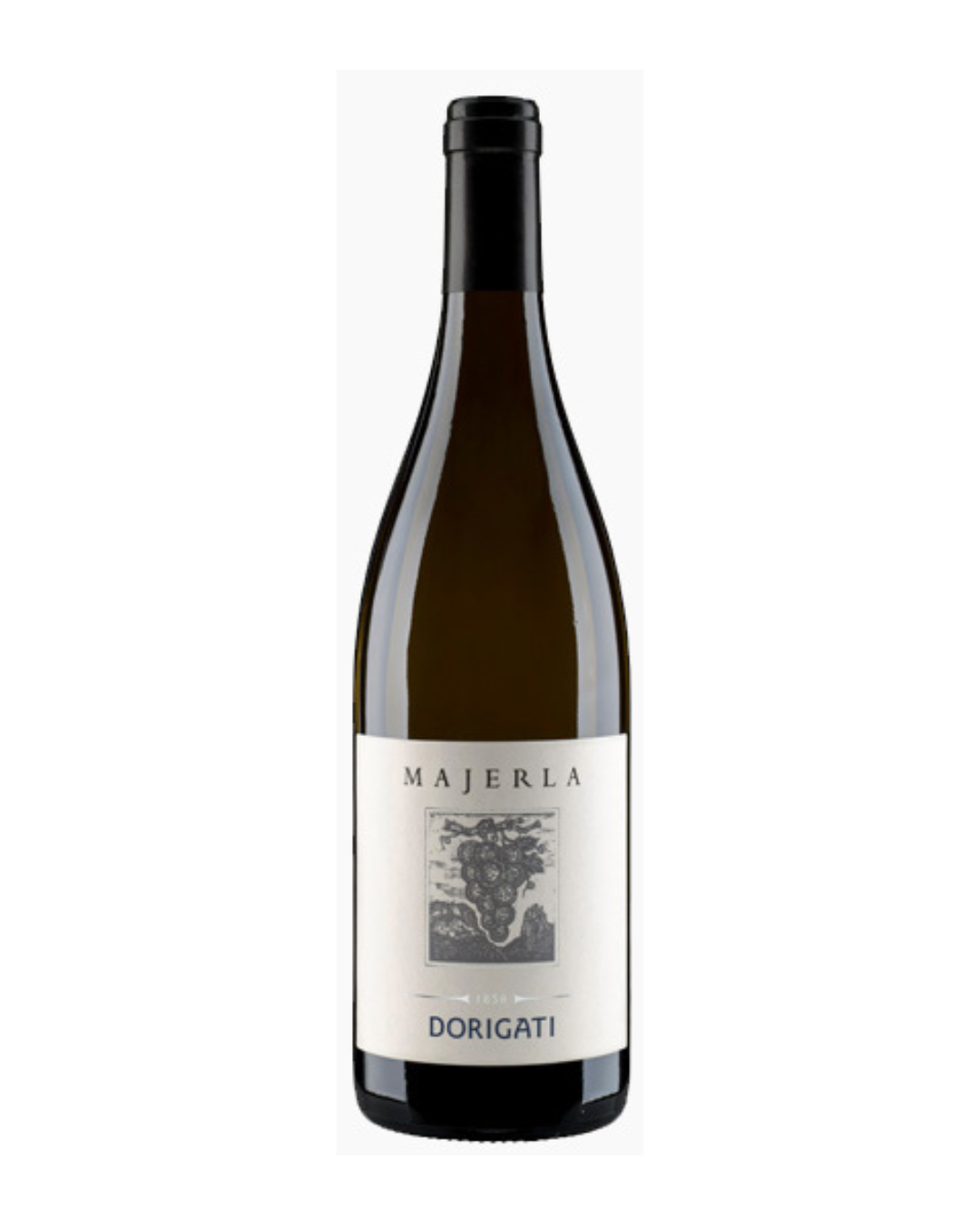 Majerla Riserva Dorigati - The Blend Family