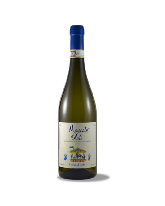 Gianni Doglia Moscato D'Asti