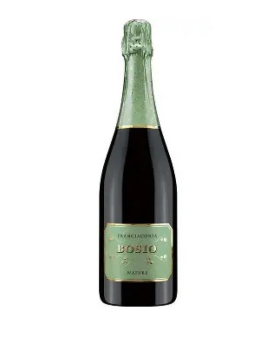 Franciacorta Nature Millesimato – Bosio