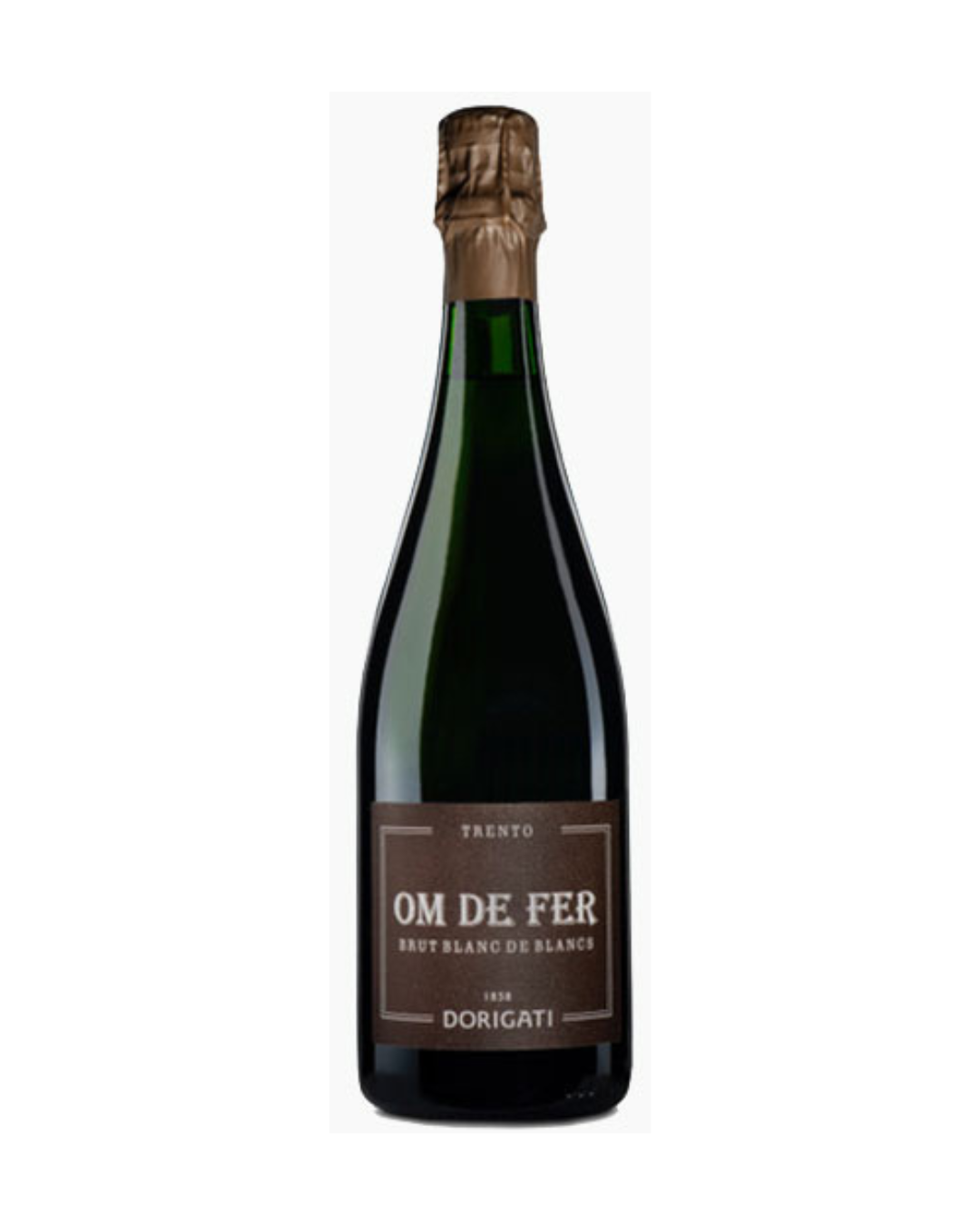 OM DE FER Blanc De Blancs Dorigati - The Blend Family