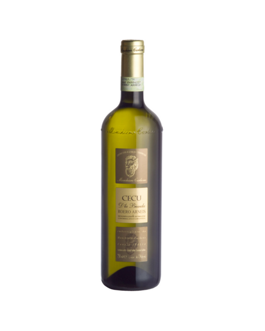Monchiero Carbone Roero Arneis ReCit