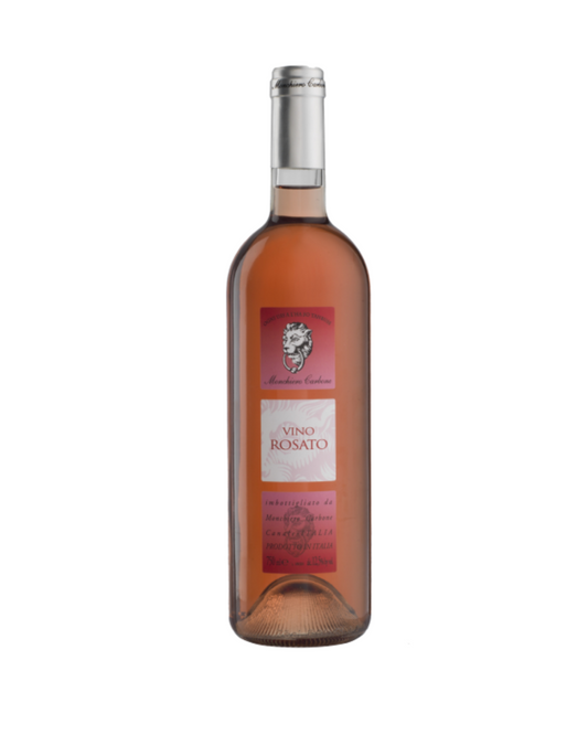 Monchiero Carbone Vino Rosato