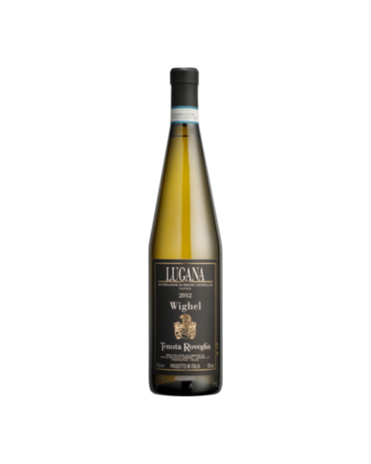 Tenuta Roveglia Lugana Doc
