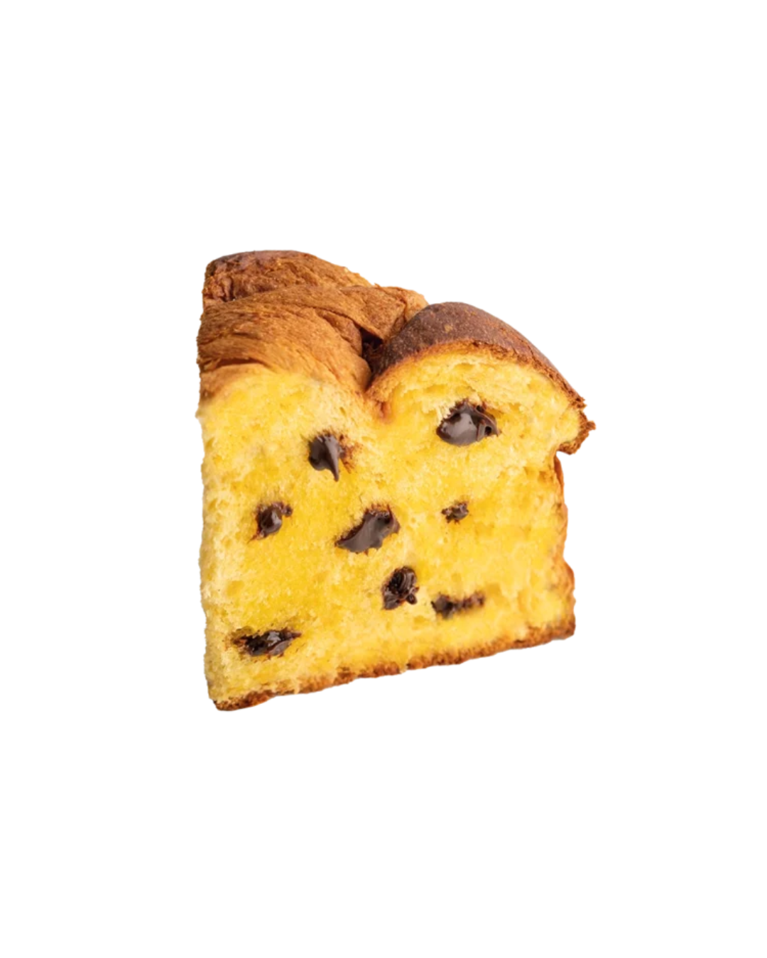 Panettone Rum & Cioccolato - The Blend Family