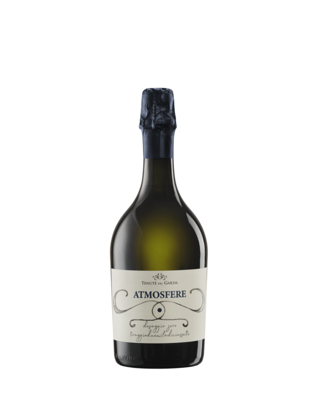 Atmosfere Metodo Classico Tenute Del Garda