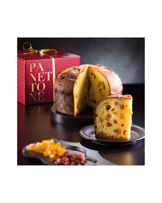 Panettone Classico Scarpato – Top Italian Food 2025