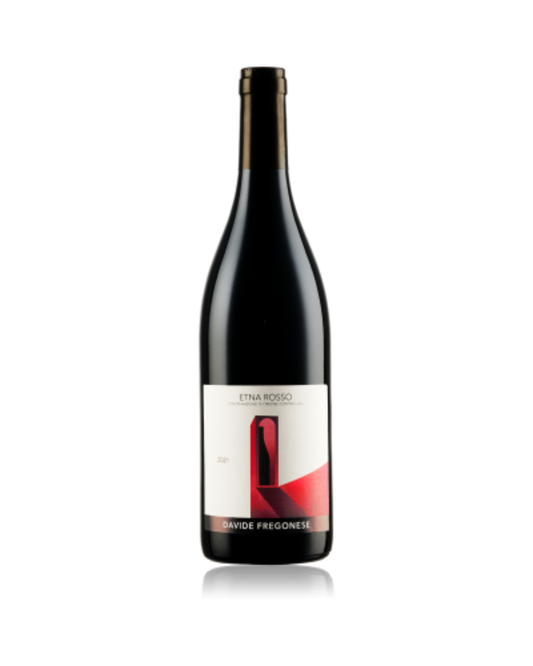 Fregonese Davide Etna Rosso Doc