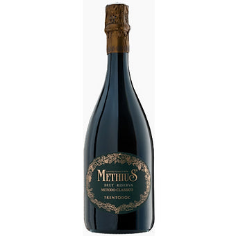 Methius  Trento DOC Brut Riserva