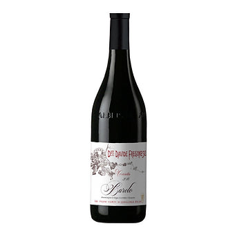 Fregonese Davide Langhe Nebbiolo Doc