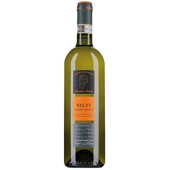 Monchiero Carbone Roero Arneis ReCit