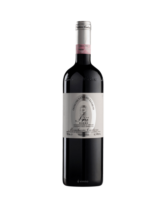 Monchiero Carbone Roero Sru