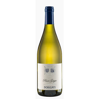 Trentino Pinot Grigio Dorigati