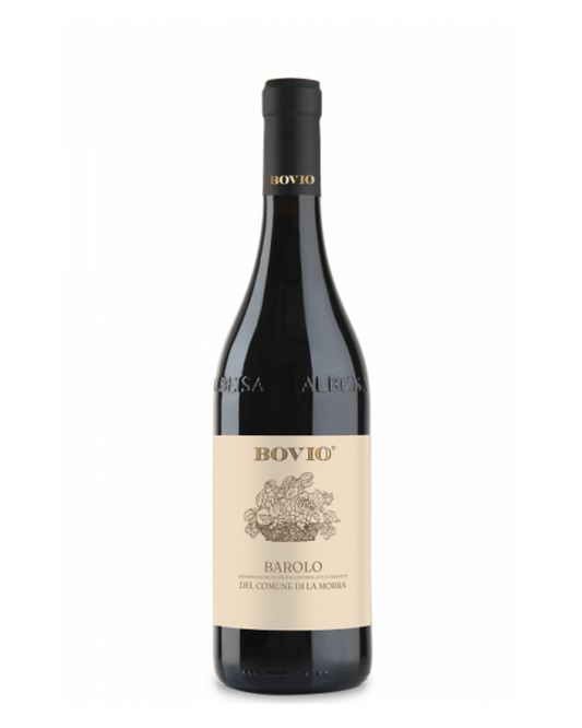 Bovio Barolo
