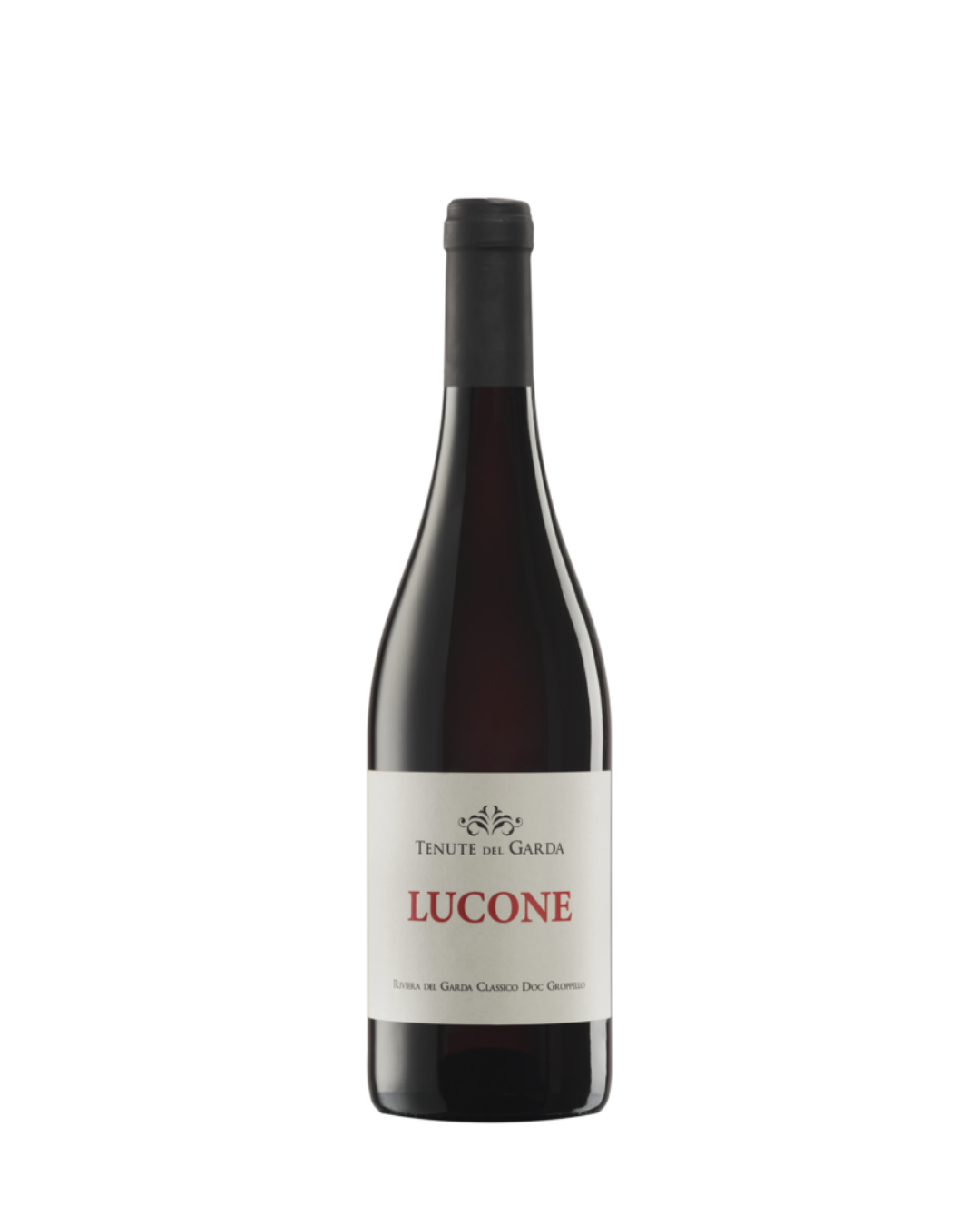 Lucone Doc Tenute Del Garda -  The Blend Family