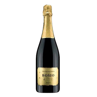 Bosio Franciacorta Brut Docg