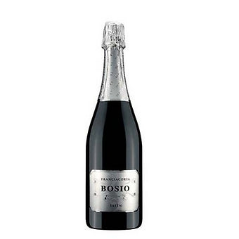 Bosio Franciacorta Satèn Docg